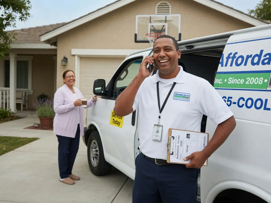 Central Ac Repair Barton City, MI FAQs